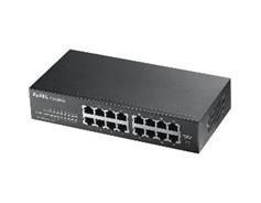 ZyXel GS1100-16-EU0103F 16port switch v3 