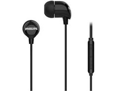 Philips TAE2146BK sluchátka s mikrofonem 