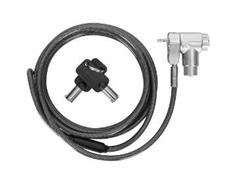 TARGUS DEFCON Uni Keyed Cable Lock 