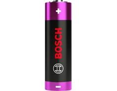Bosch LR6UA4B/00 Ultra Alkaline AA 4pack 