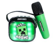 OTL TECHNOLOGIES Minecraft PopSing LED Kar OTL
