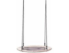 Woody 102191418 Houpací kruh béžový 