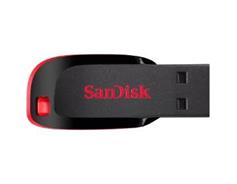 SANDISK FD Cruzer Blade 128GB USB 