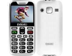 Evolveo EasyPhone XR White