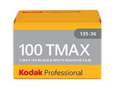 Kodak T-Max TMX 100 135-36 