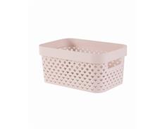 Curver Box Curver Pure S 4,5 l růžový