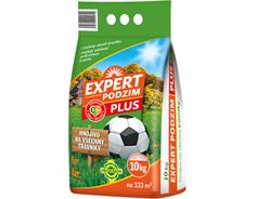 Hnojivo trávníkové - Expert podzim Plus 10 kg