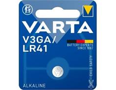 VARTA V3GA/LR41 1BP Alk 