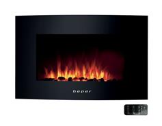 Beper Ri-504 Elektrický Krb 1750W