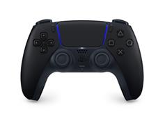 Sony DualSense Wireless Controller black PS5