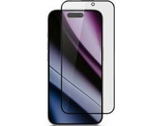 EPICO AntiBlue 3D glass iPhone 16 Pro 