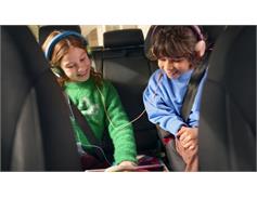 TAK2000MP Dětská drátová sluchátka