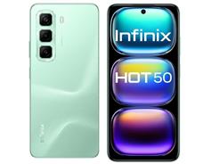INFINIX Hot 50 8+128GB Sage Green