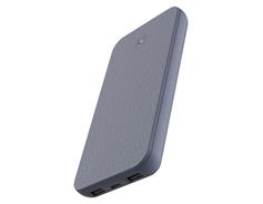 GP Powerbanka GP B+ Series, 10 000 mAh, 15 W, modrá