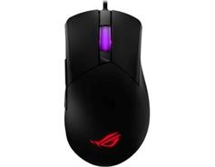ASUS ROG Gladius III Core Mouse Black 