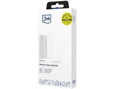 3MK Clear Case Redmi 15C 