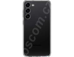 SPIGEN Liq crystal case Galaxy S23 clear 