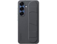 Samsung Stand.Grip Case Galaxy S25 Bk 