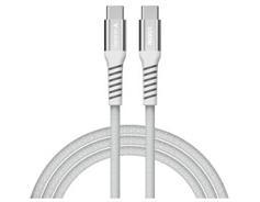 VERBATIM 31854 magnet. USB-C kabel 100W 1,2m grey