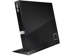 ASUS SBW-06D2X-U Blu-ray Slim-Brenner 