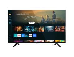 Sencor SLE 43TQF760B QLED TIZEN TV