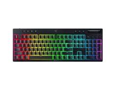 RAZER BlackWidow V4 Low HS Yellow 