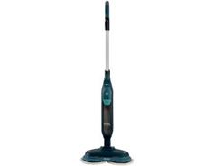 Ariete 4178/BL PARNÍ MOP DUAL SCRUB 