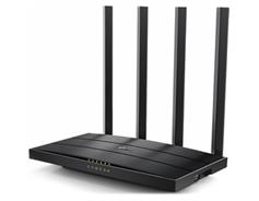 TP-LINK Archer C6U AC1200 WiFi Router 