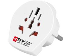 SKROSS cestovní adaptér PA30