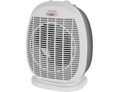 Sencor SFH 7017WH Tepl. ventilátor 