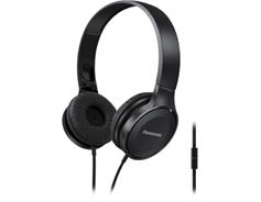 PANASONIC RP HF100ME-K sluchátka 