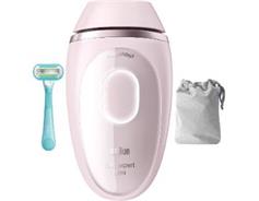 Braun MINI PL1111 SILK EXPERT IPL 