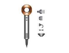 Dyson SUPERSONIC HD07 FÉN NICKEL/COPPER 