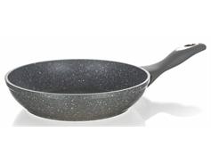 Banquet Pánev nepř. GRANITE Grey 20cm