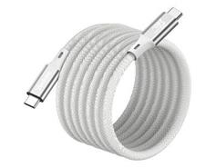 YENKEE YCU MAGNETIC 05 kabel C/C WH 240W 