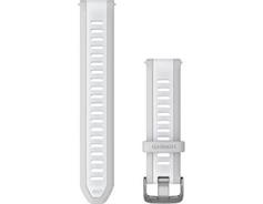 Garmin Quick Release 20mm Grey/Whitest. 