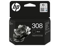 HP 308 Black, 7FP21UE