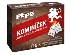PE-PO Kominíček 70 g (5 x 14 g)