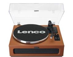 Lenco LS 430BN gramofon s BT 