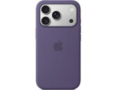 APPLE iPhone 17 Pro SiliCase MS Purple 