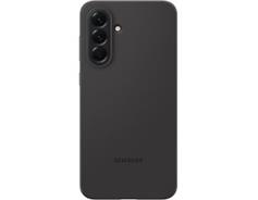 Samsung Silicone Case Galaxy A56 Black 