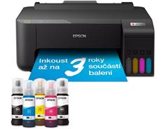 EPSON EcoTank L3231