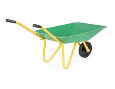 G21 Zahradní kolečko G21 dětské, zelené