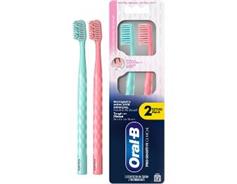 ORAL B PRO-SENSI CLINICAL KARTÁČEK 2 KS ORAL-B