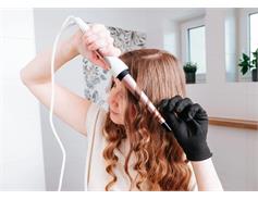 CONCEPT Kulma na vlasy kónická GLAM Style KK2125