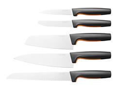 Sada startovací velká (5 nožů) - 1057558 - Fiskars