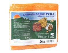 Pytel rašlový s úvazkem 5 kg - 5ks