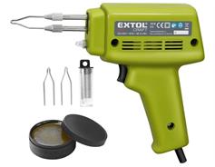 Extol Craft (9921) pistole pájecí transf