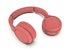 Philips TAH4205RD/00 bezdr. sluchátka 