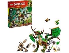 LEGO 71859 Drak života 